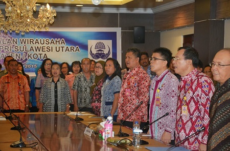 Masuk Purna Bakti PNS Harus Tingkatkan Keterampilan